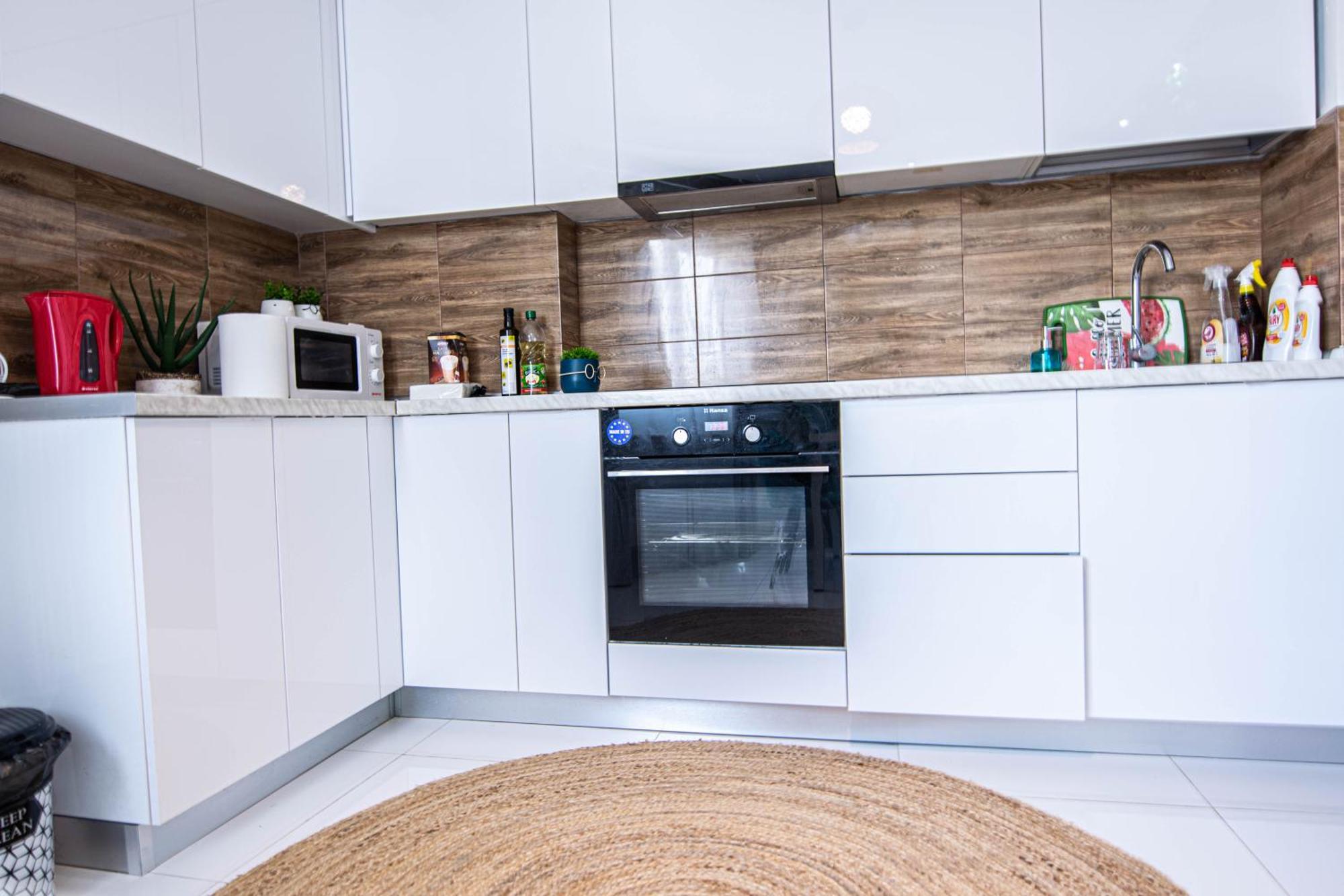 Apartament Near The Park Two Rooms Boekarest Buitenkant foto